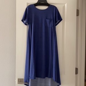 Brand New Polka Dot Carly